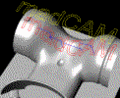 madCAM madCAM