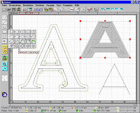 GALAAD - CAD/CAM software for ISEL CNC