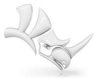 Rhinoceros 3D CAD Software Rhino CAD Software für wenig Geld