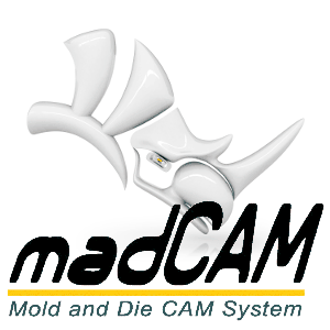 Rhino Plugin Rhino Madcam